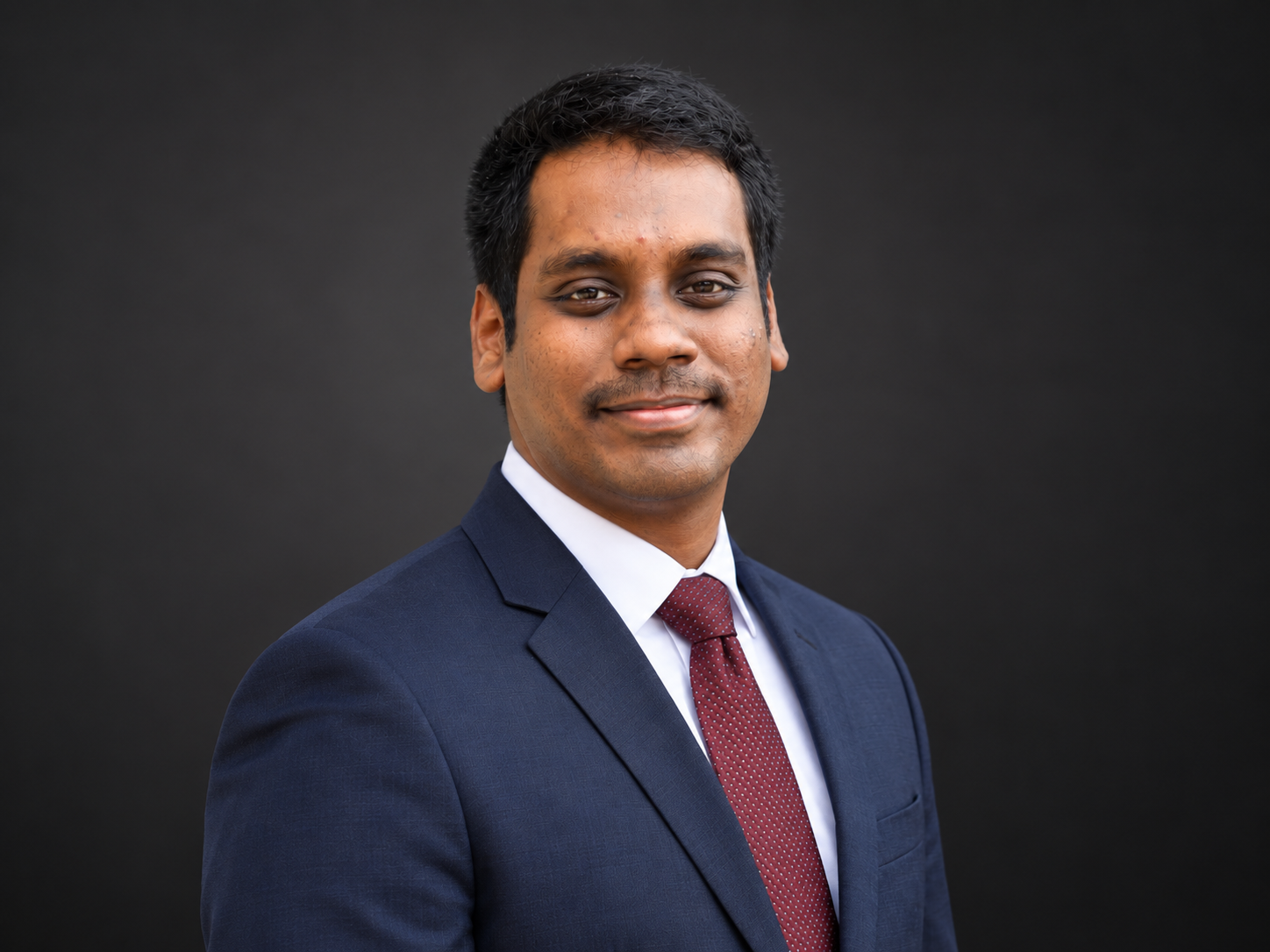 Anirudh Paranjothi